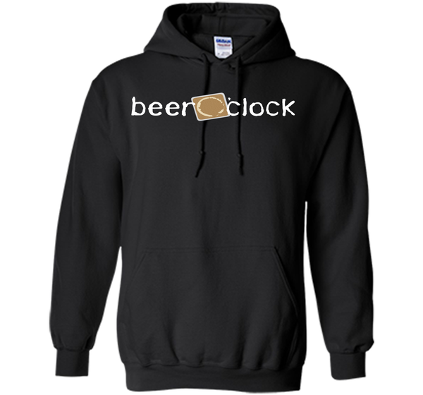 Beer o'clock T-Shirt