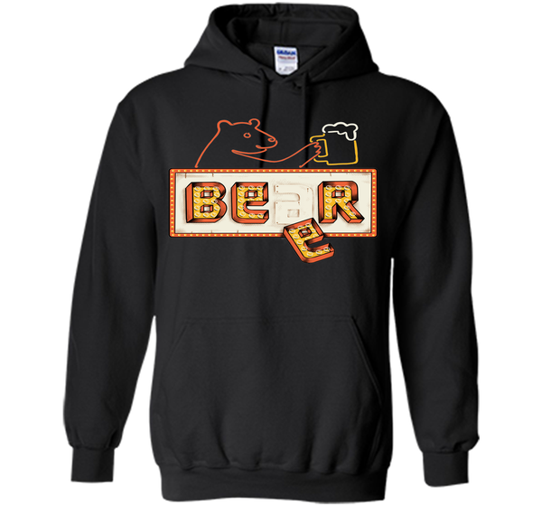 Beer or bear T Shirt