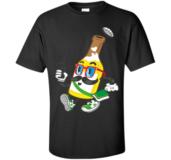 Beer selfie T Shirt
