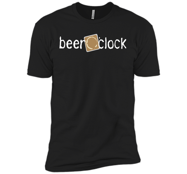 Beer o'clock T-Shirt