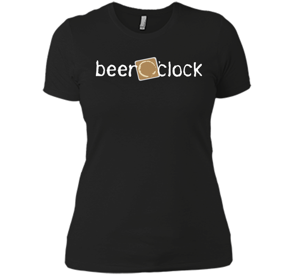Beer o'clock T-Shirt