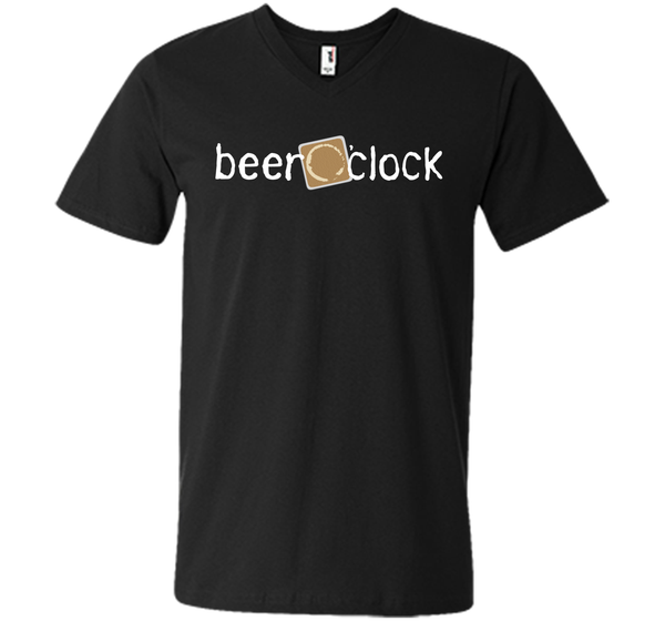 Beer o'clock T-Shirt