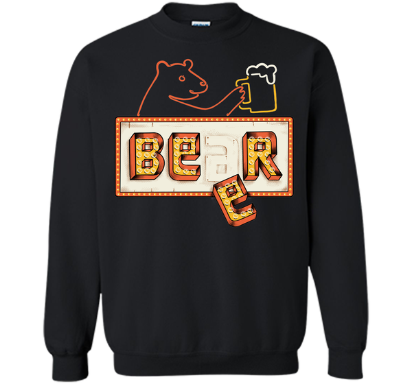 Beer or bear T Shirt