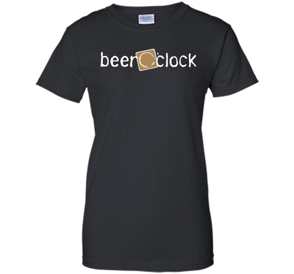 Beer o'clock T-Shirt
