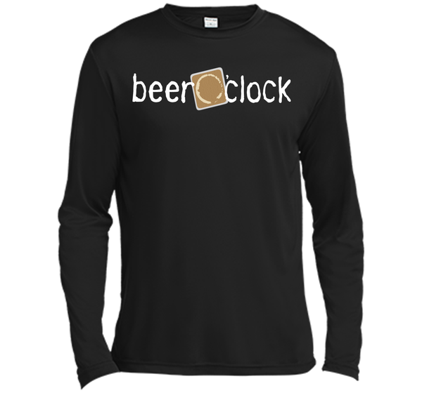 Beer o'clock T-Shirt