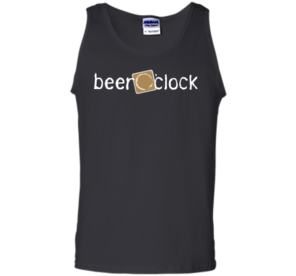 Beer o'clock T-Shirt