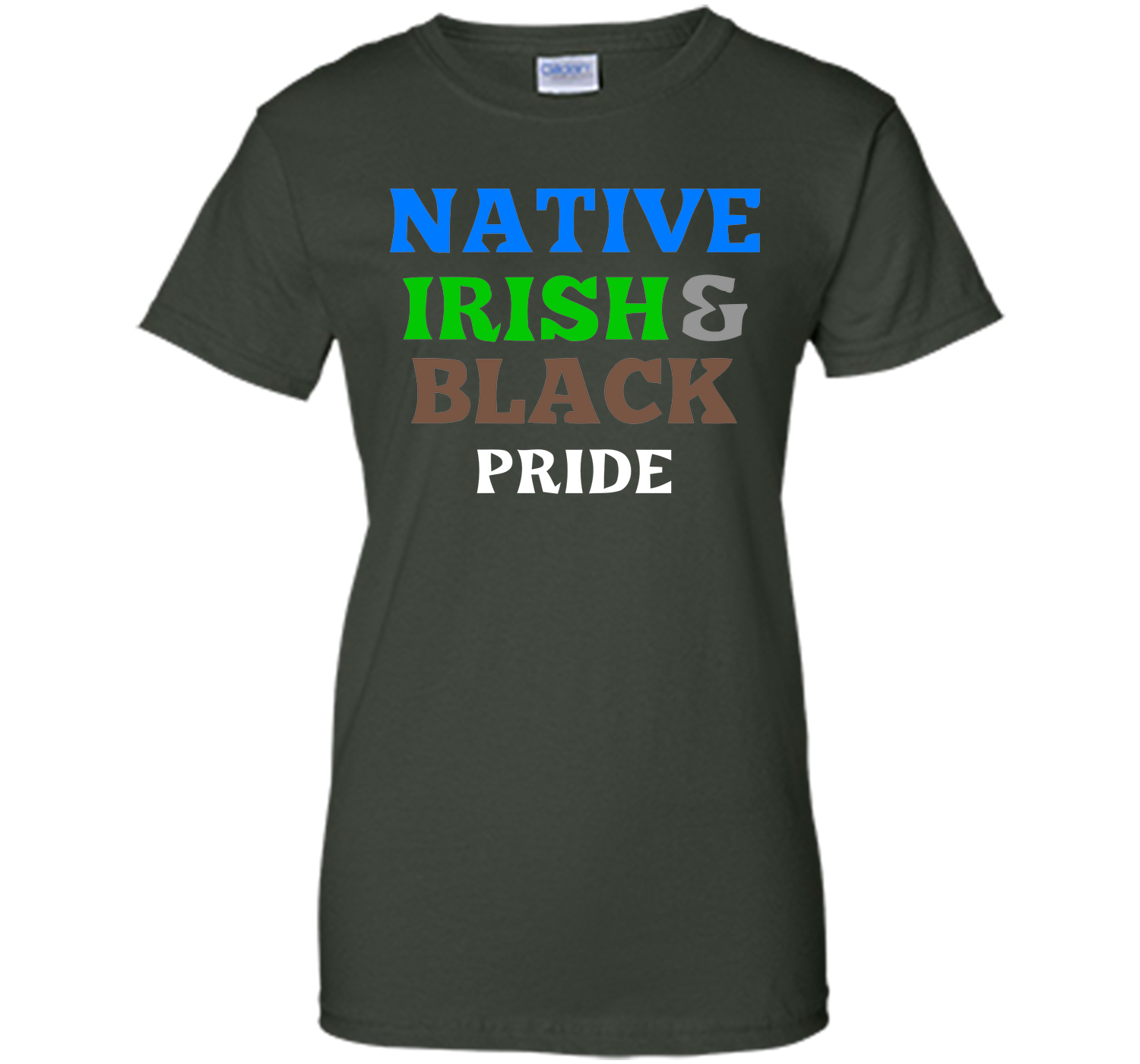 Native irish t shirt T Shirt