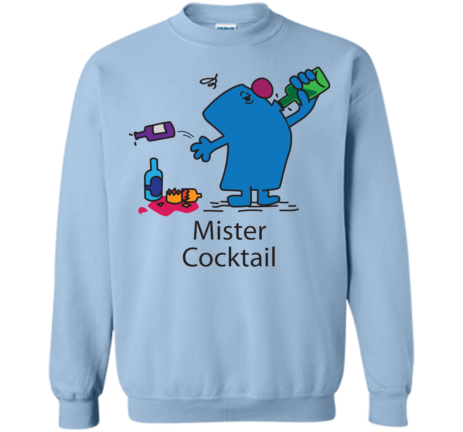 Mister cocktail T Shirt