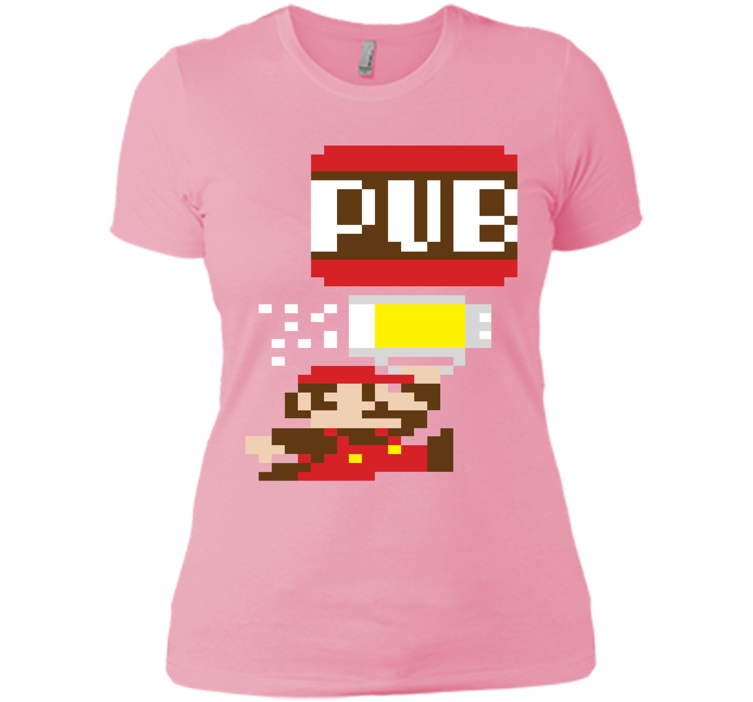 O the pub bro T Shirt
