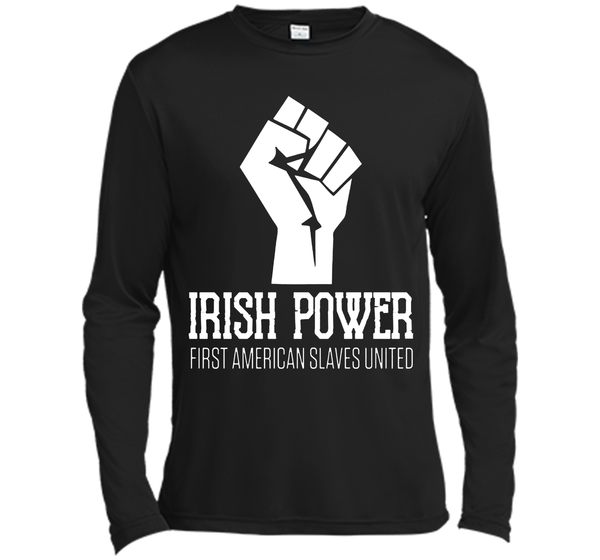 Irish power T Shirt