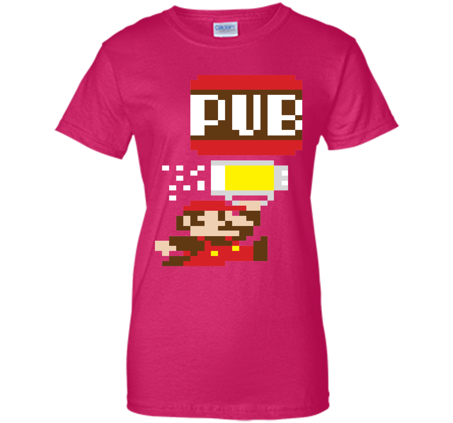 O the pub bro T Shirt