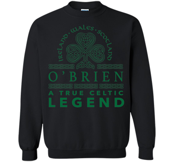 Obrien a true celtic legend T Shirt