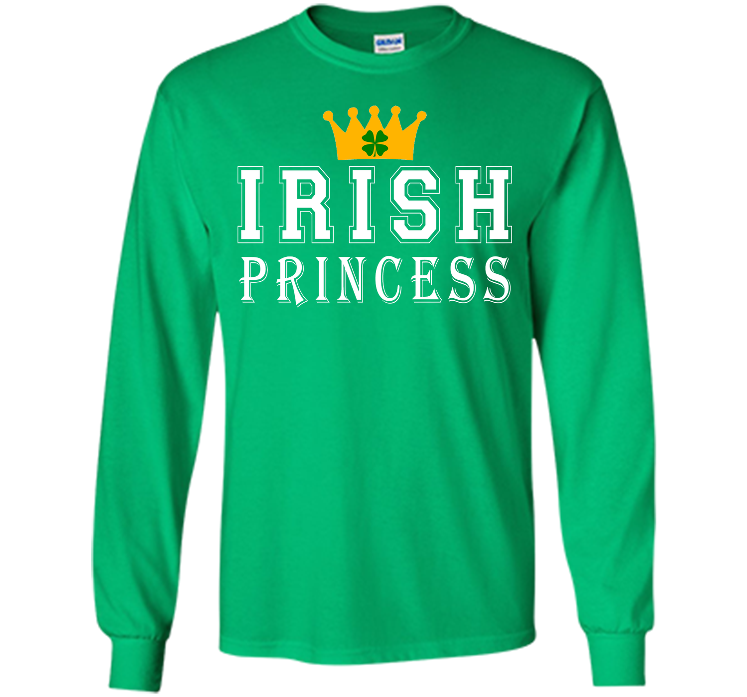 Irish princess T Shirt (2)