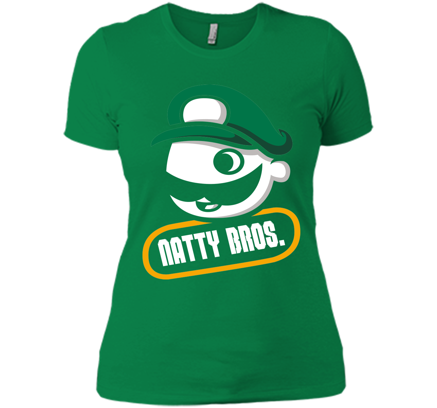Natty bros 2 T Shirt
