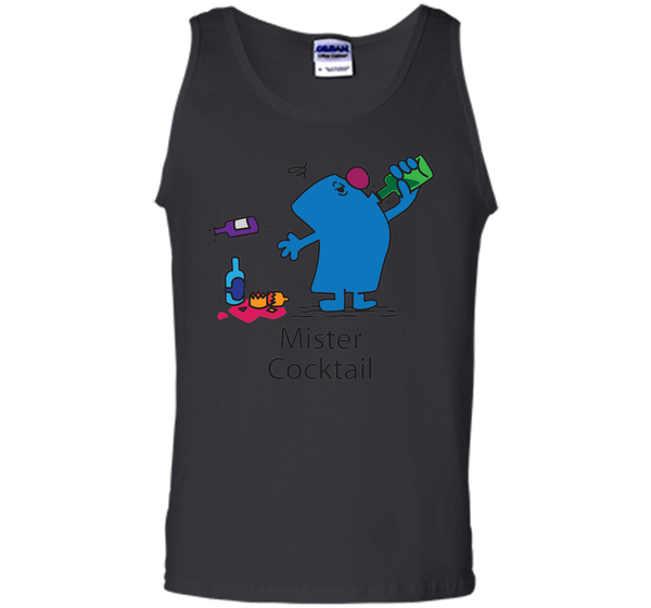 Mister cocktail T Shirt