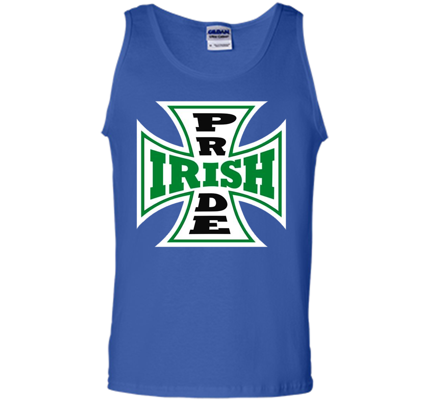 Irish pride T Shirt (2)