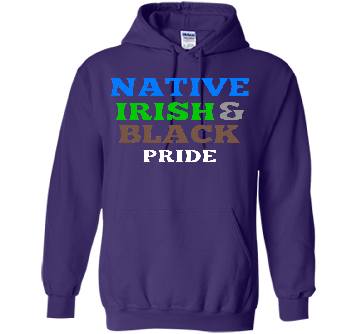 Native irish t shirt T Shirt