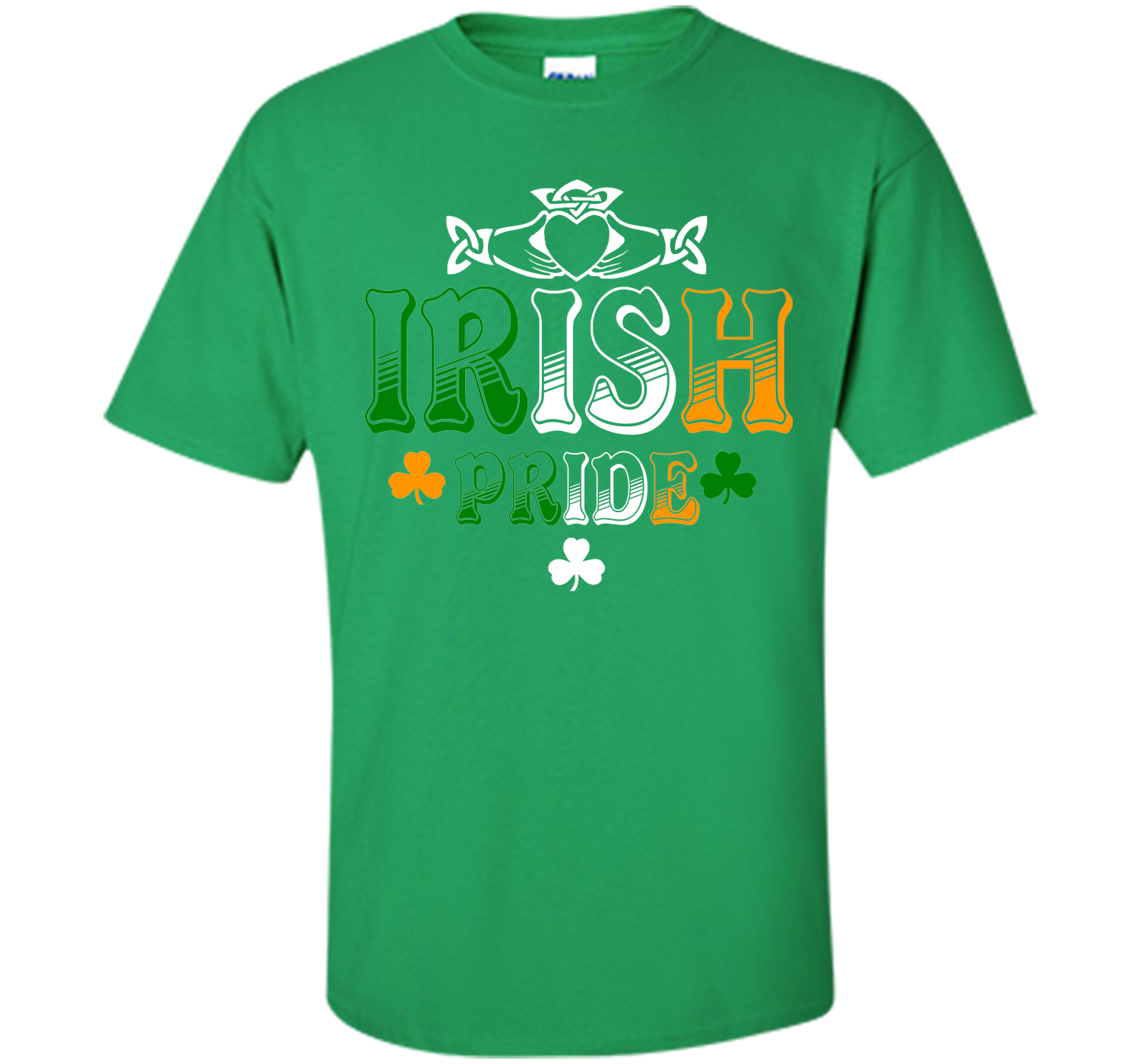 Irish pride st patricks day T Shirt