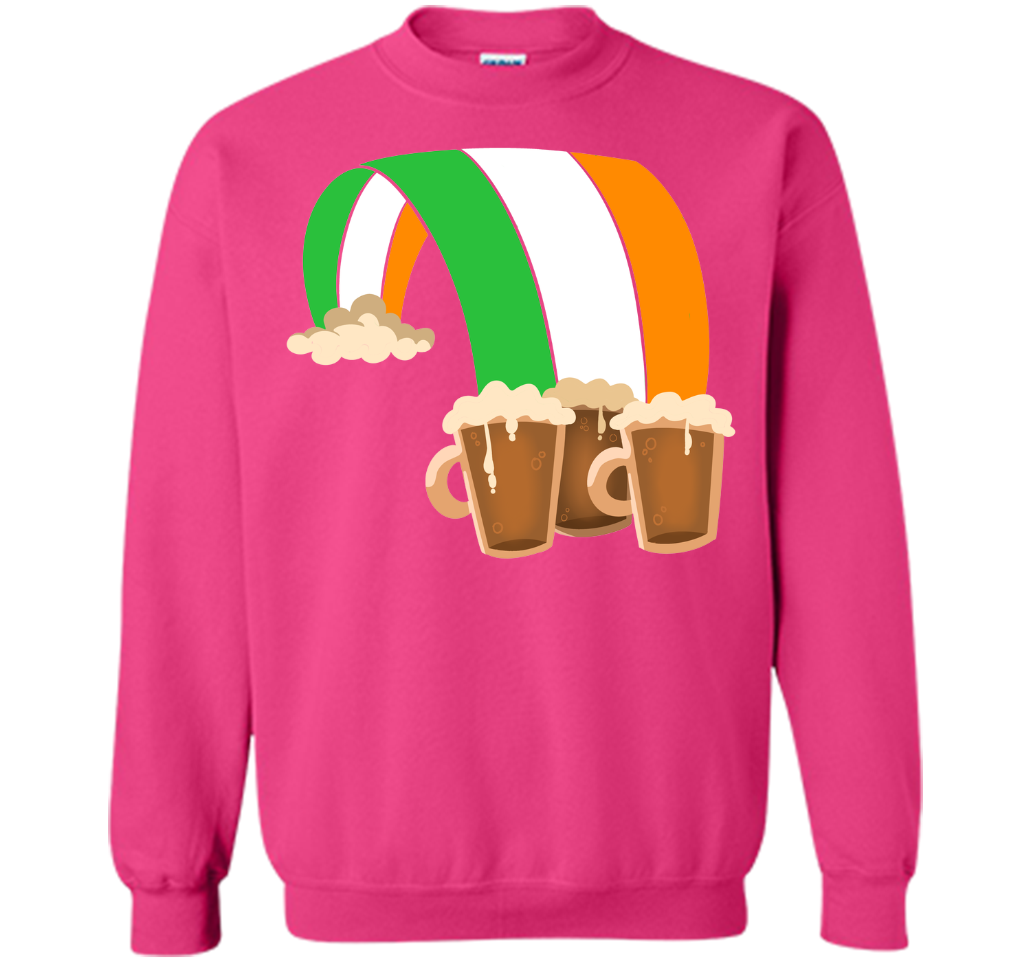 Beer T Shirt (5)