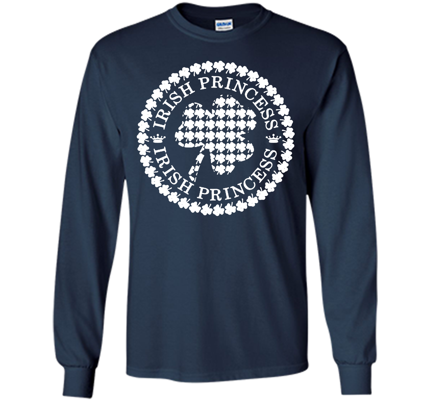 Irish princess T Shirt (3)