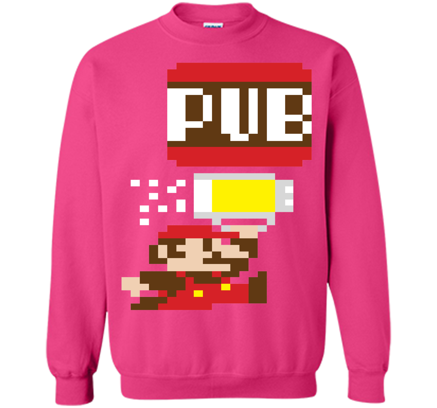O the pub bro T Shirt