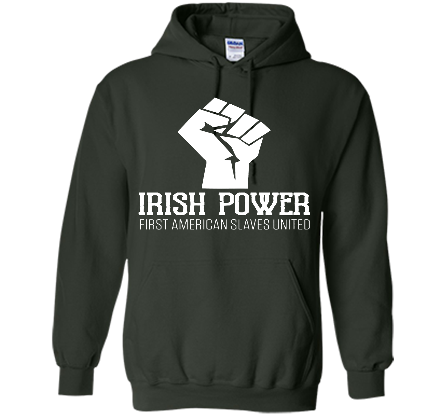 Irish power T Shirt