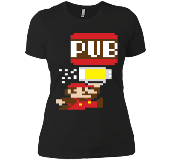 O the pub bro T Shirt