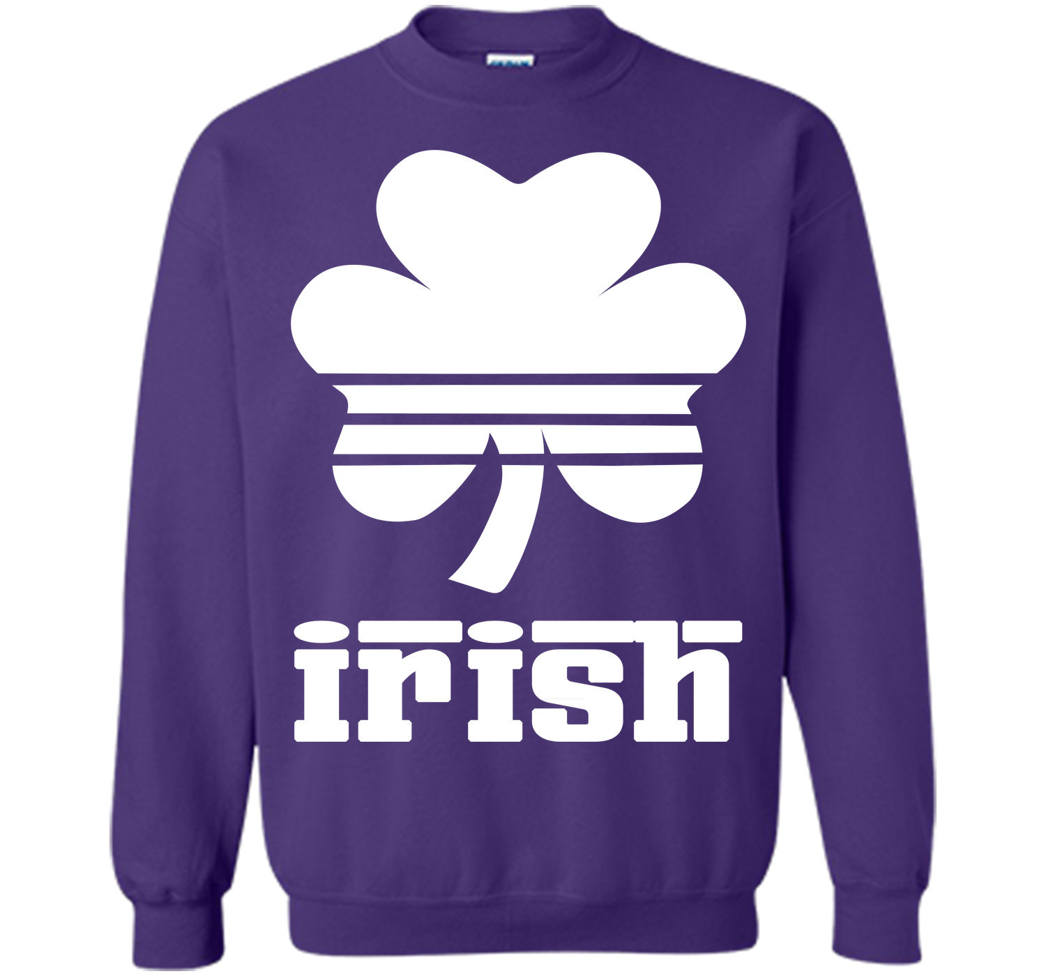 Irish sports T Shirt