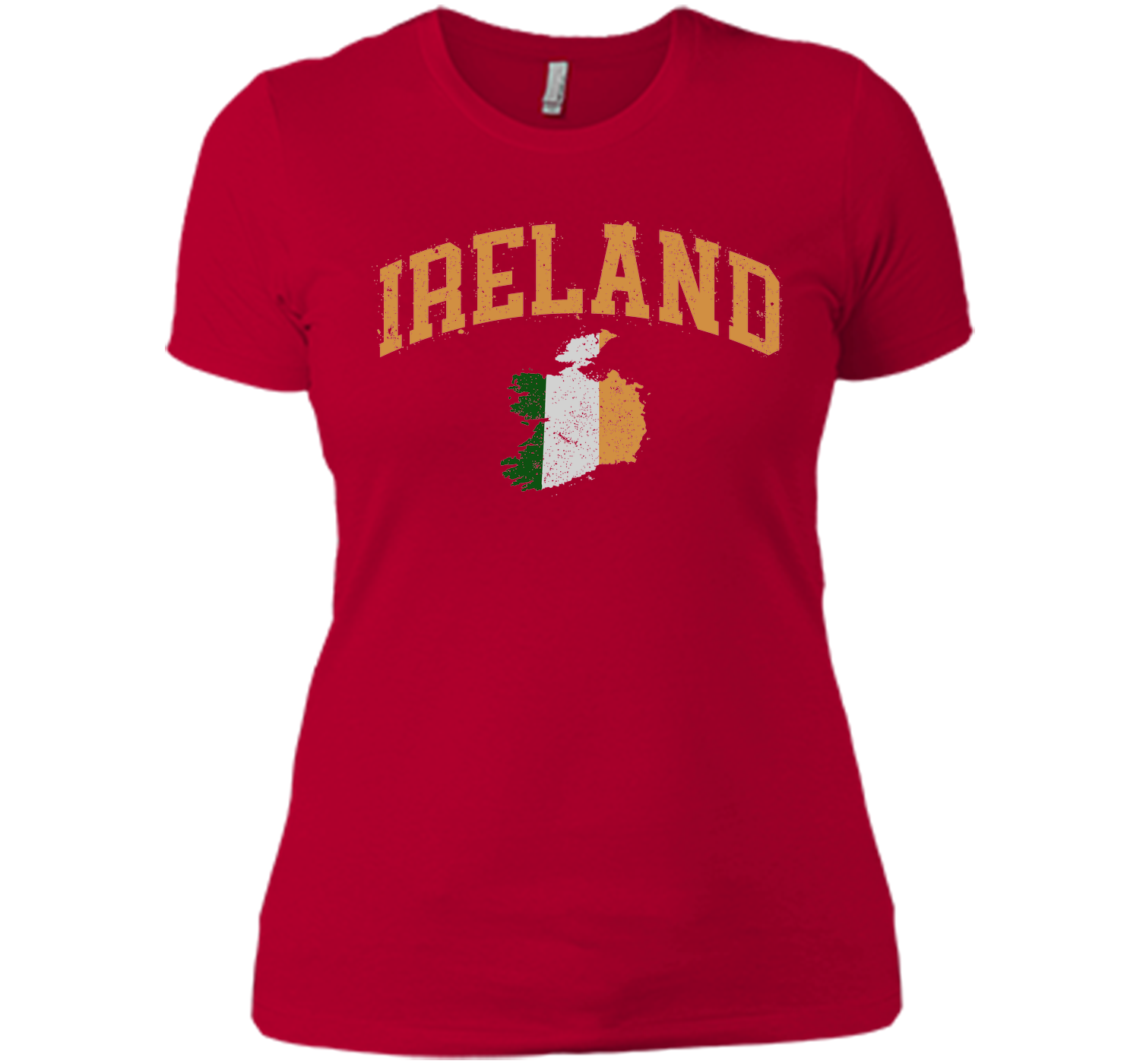 Irish pride T Shirt (3)