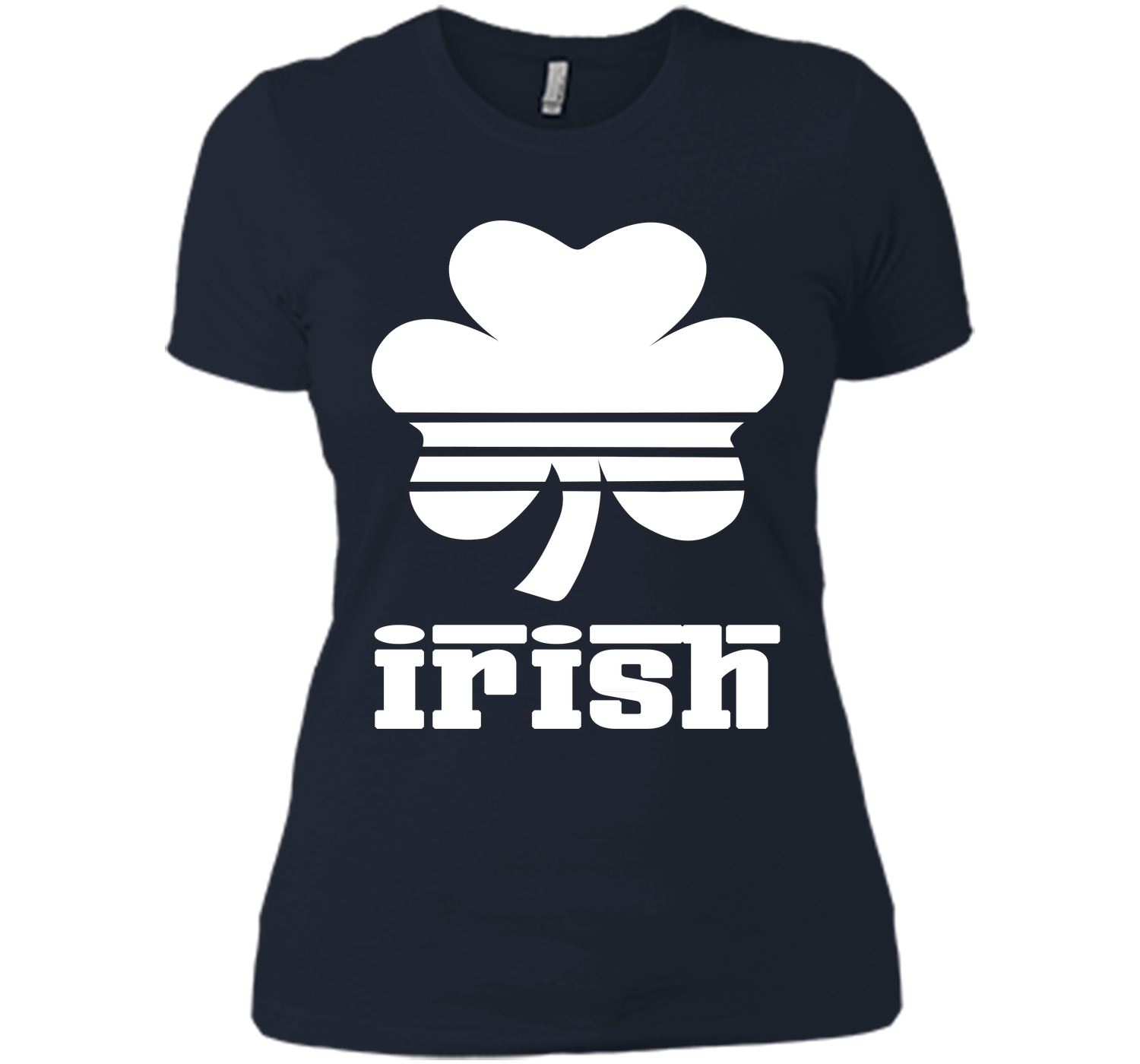 Irish sports T Shirt