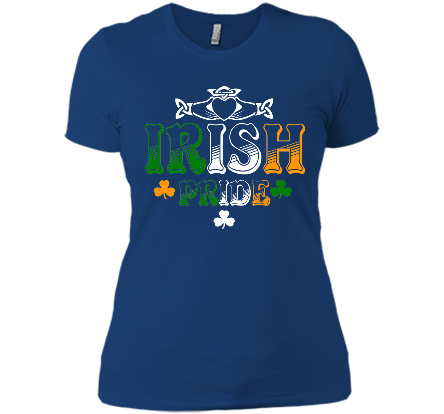 Irish pride st patricks day T Shirt