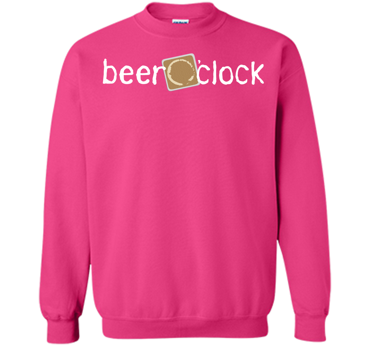 Beer o'clock T-Shirt