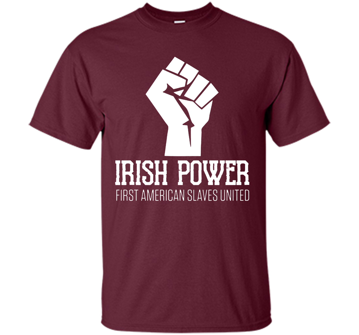 Irish power T Shirt
