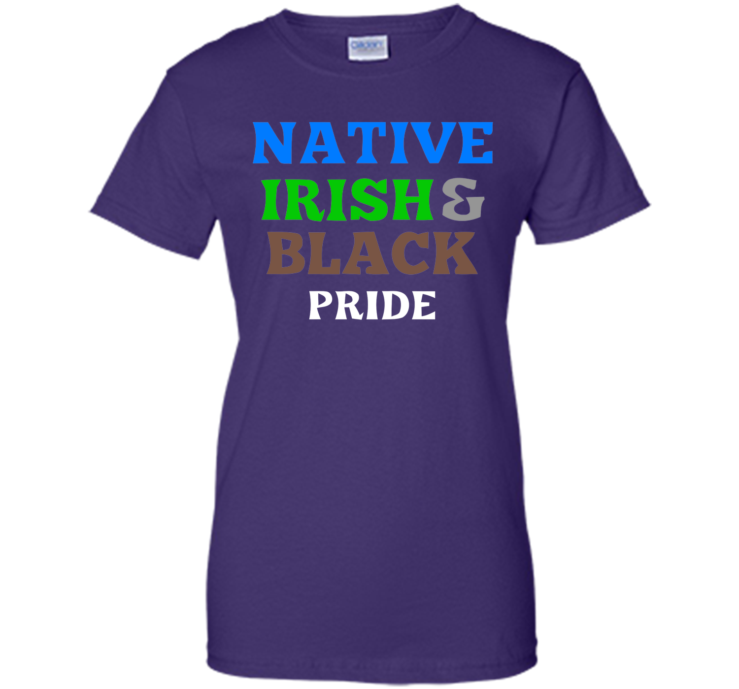Native irish t shirt T Shirt
