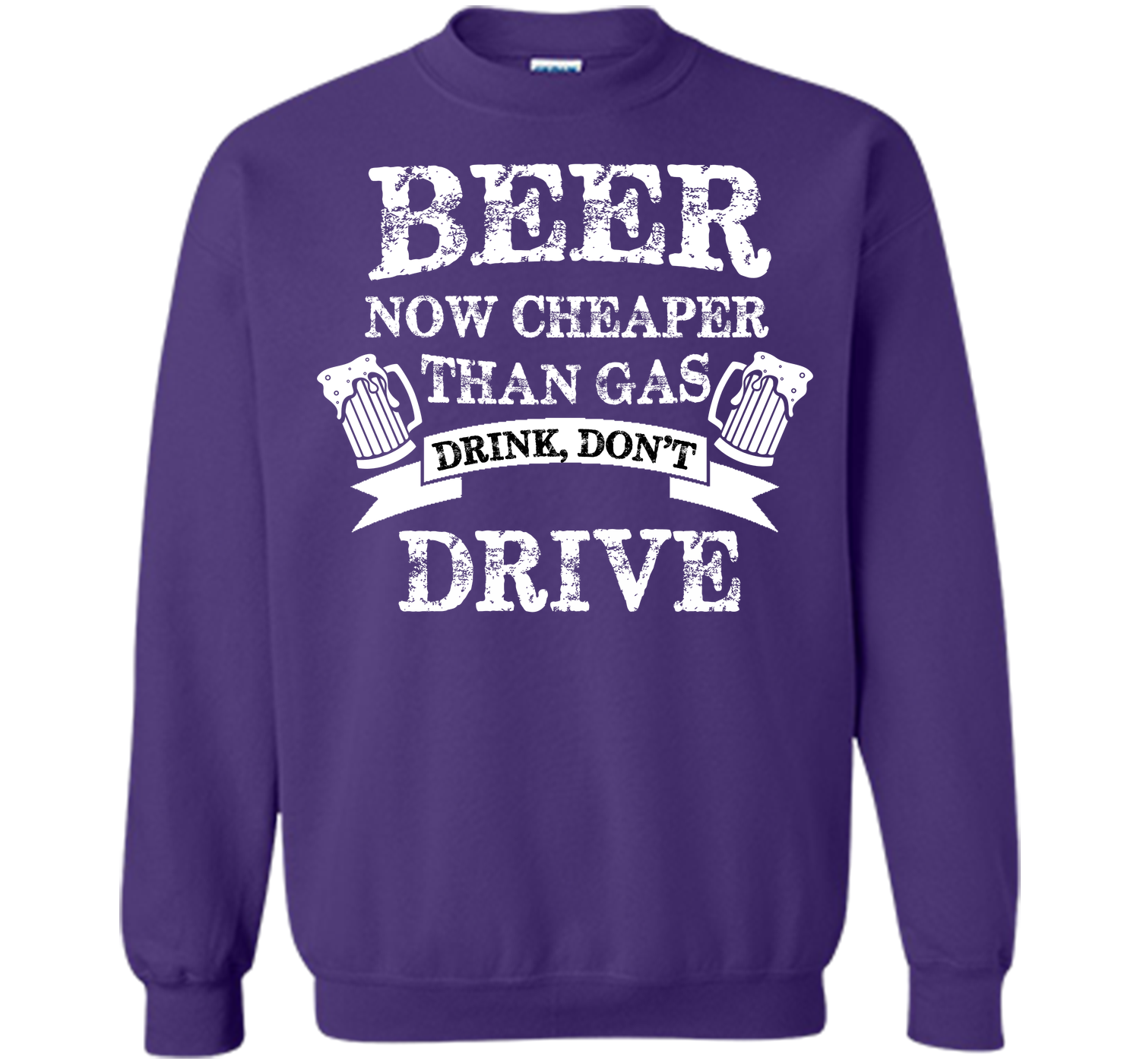 Beer Now Cheaper T-Shirt