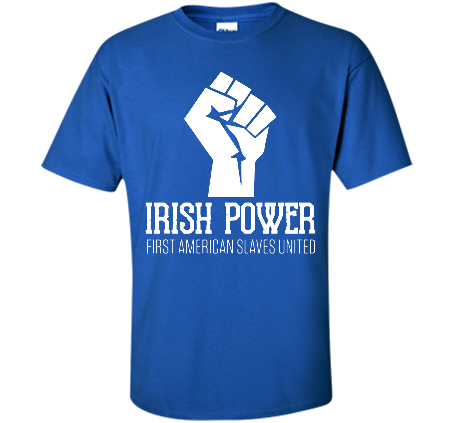 Irish power T Shirt