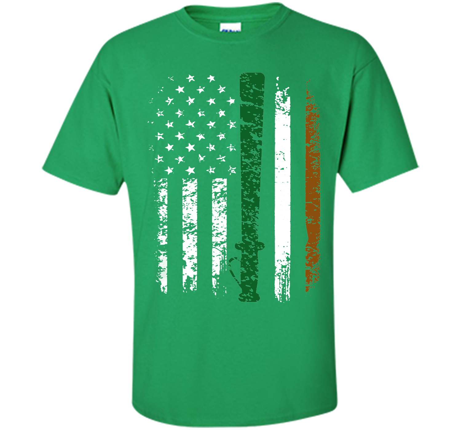 Irish police T Shirt