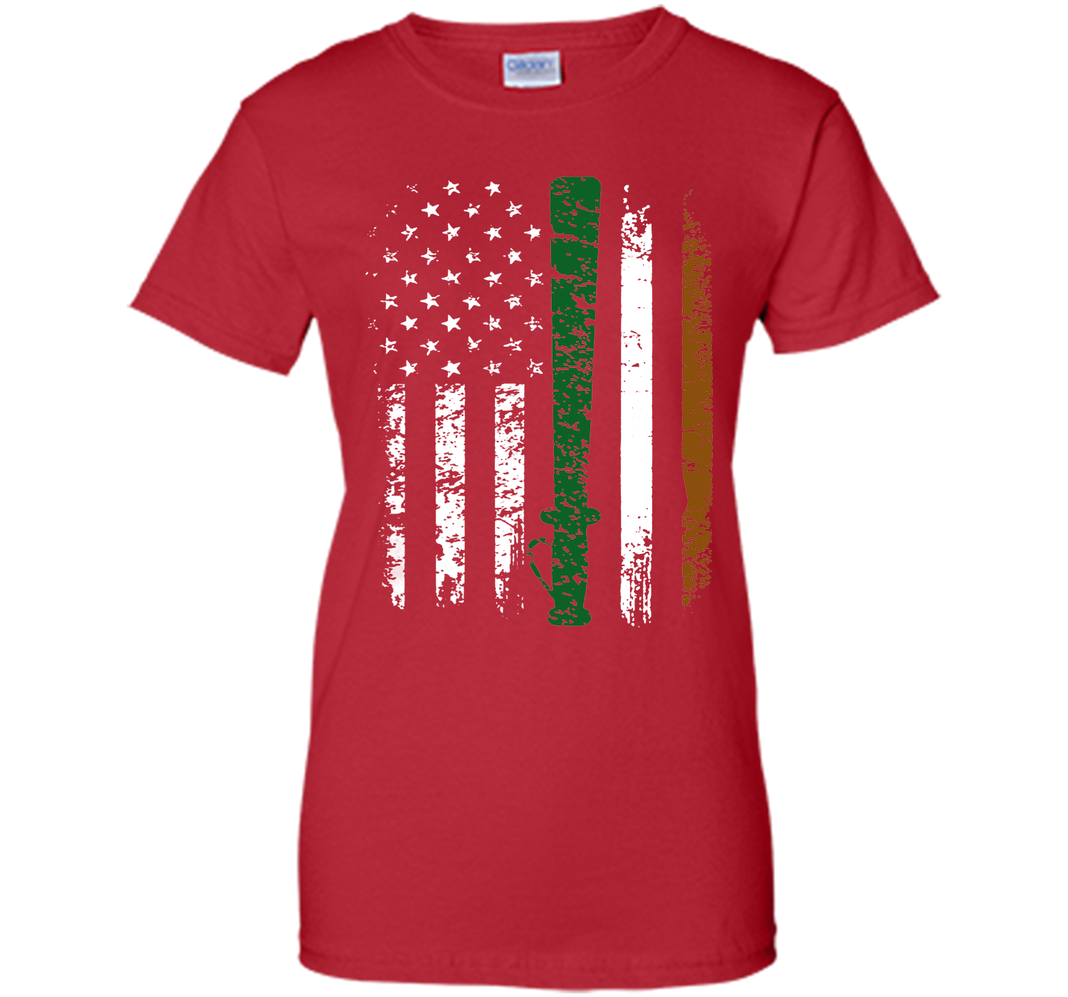 Irish police T Shirt