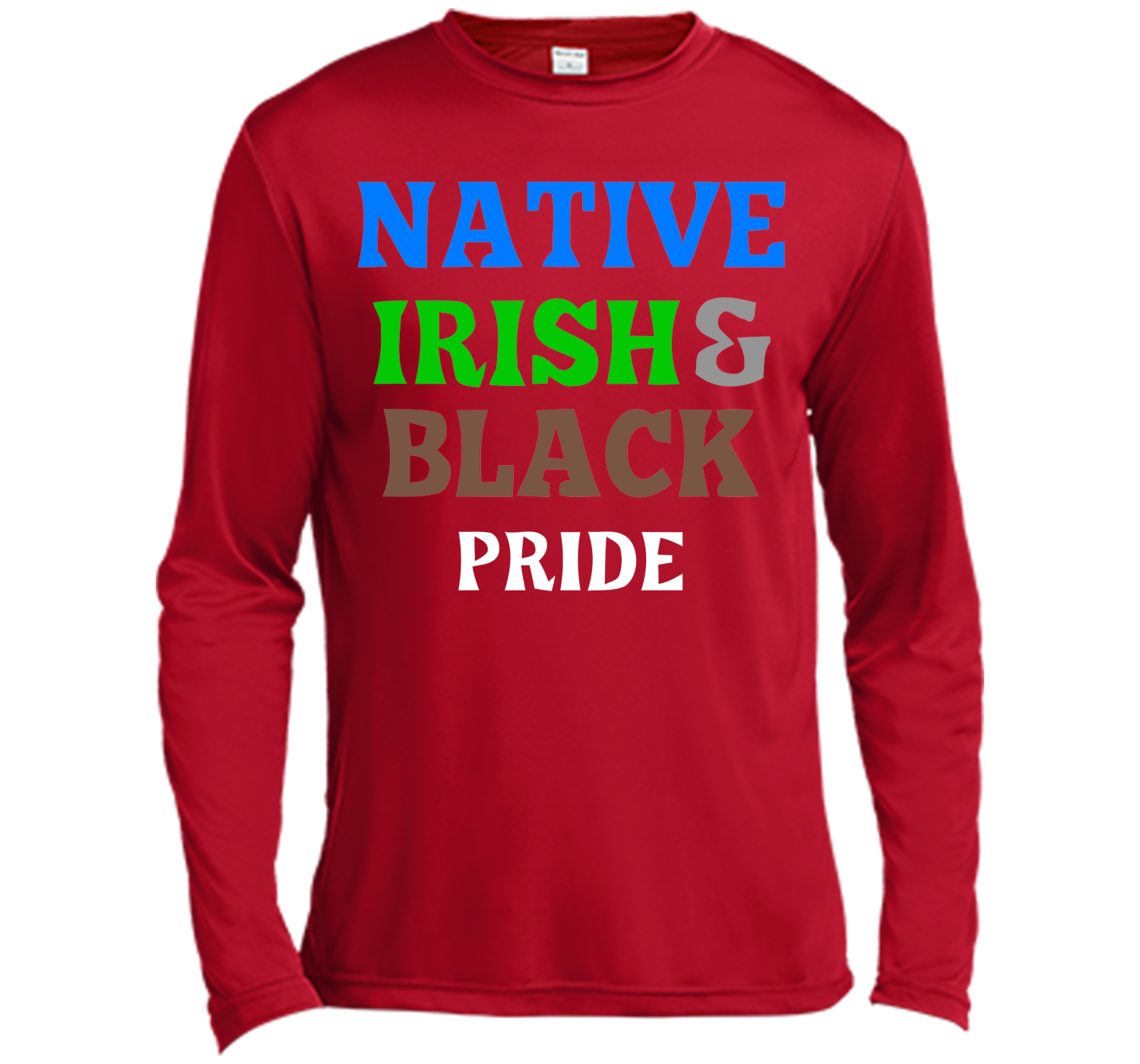 Native irish t shirt T Shirt