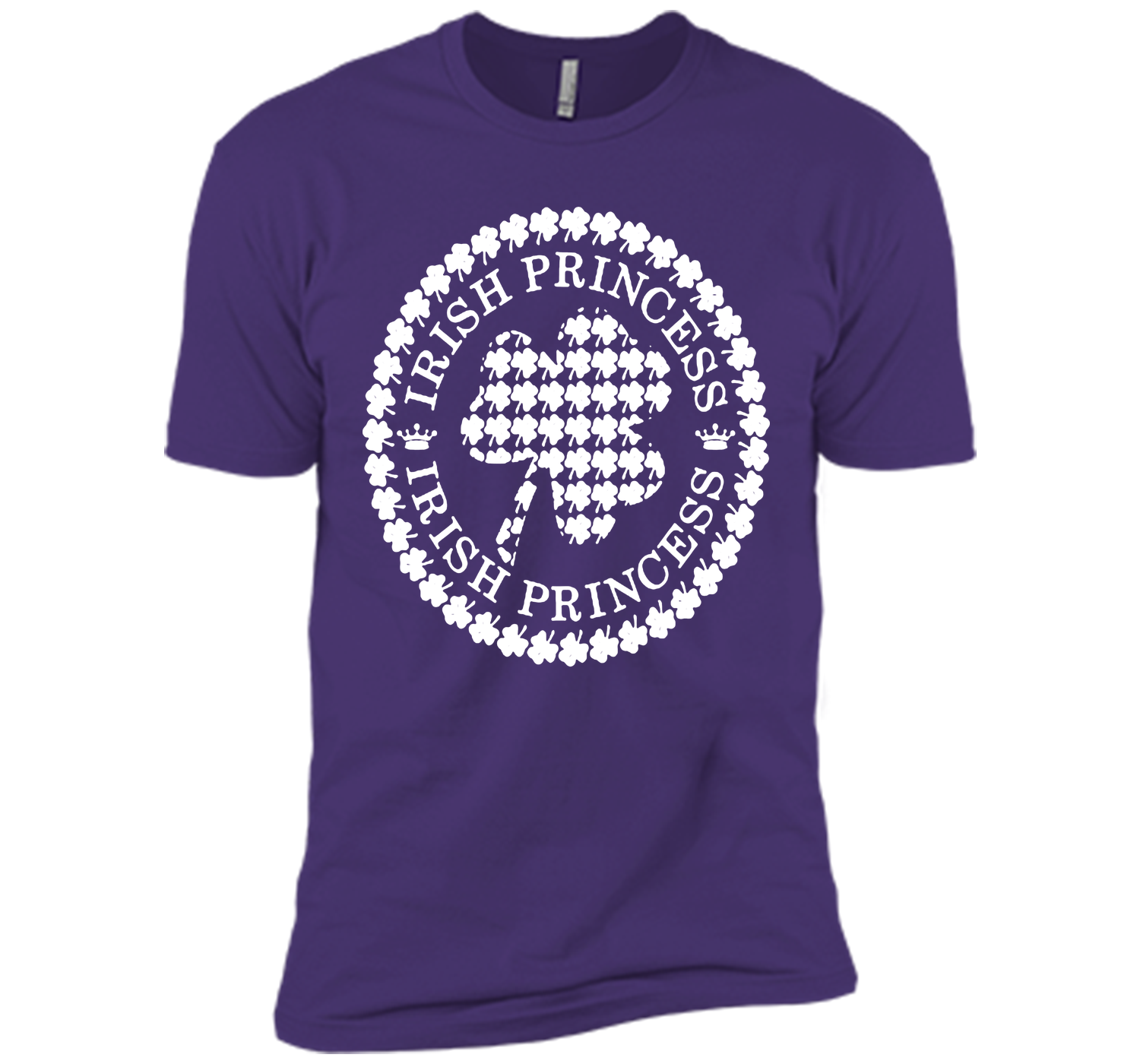 Irish princess T Shirt