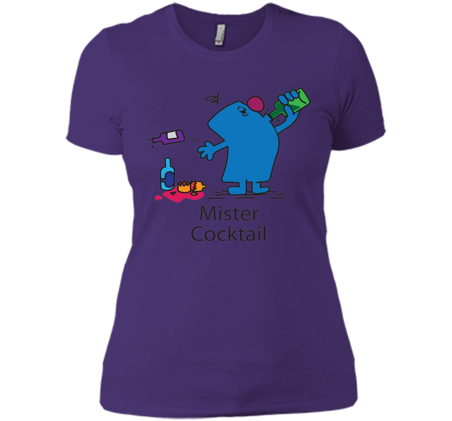 Mister cocktail T Shirt