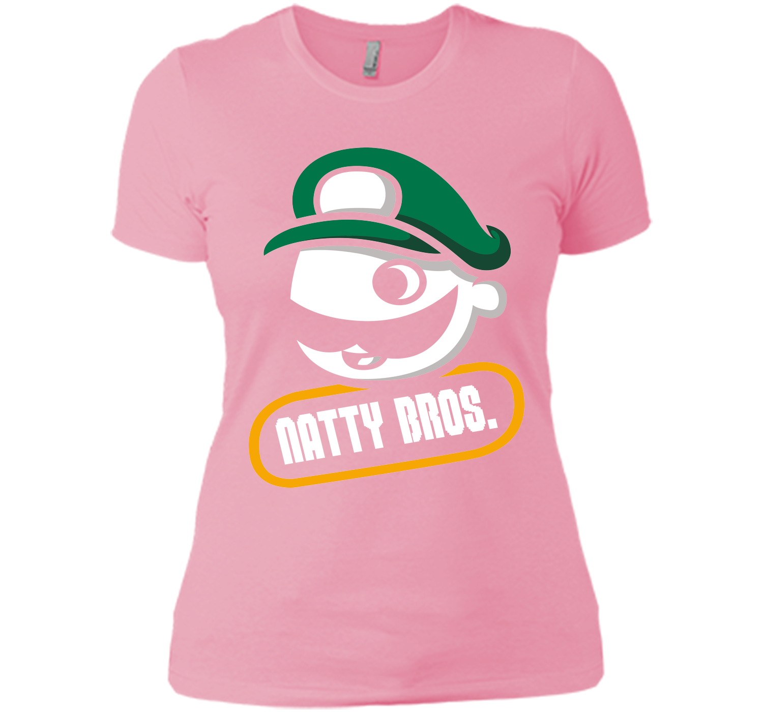 Natty bros 2 T Shirt
