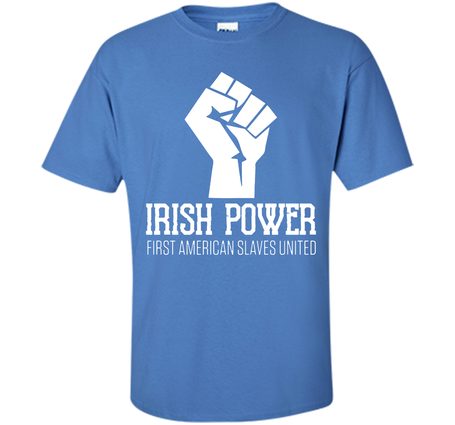 Irish power T Shirt
