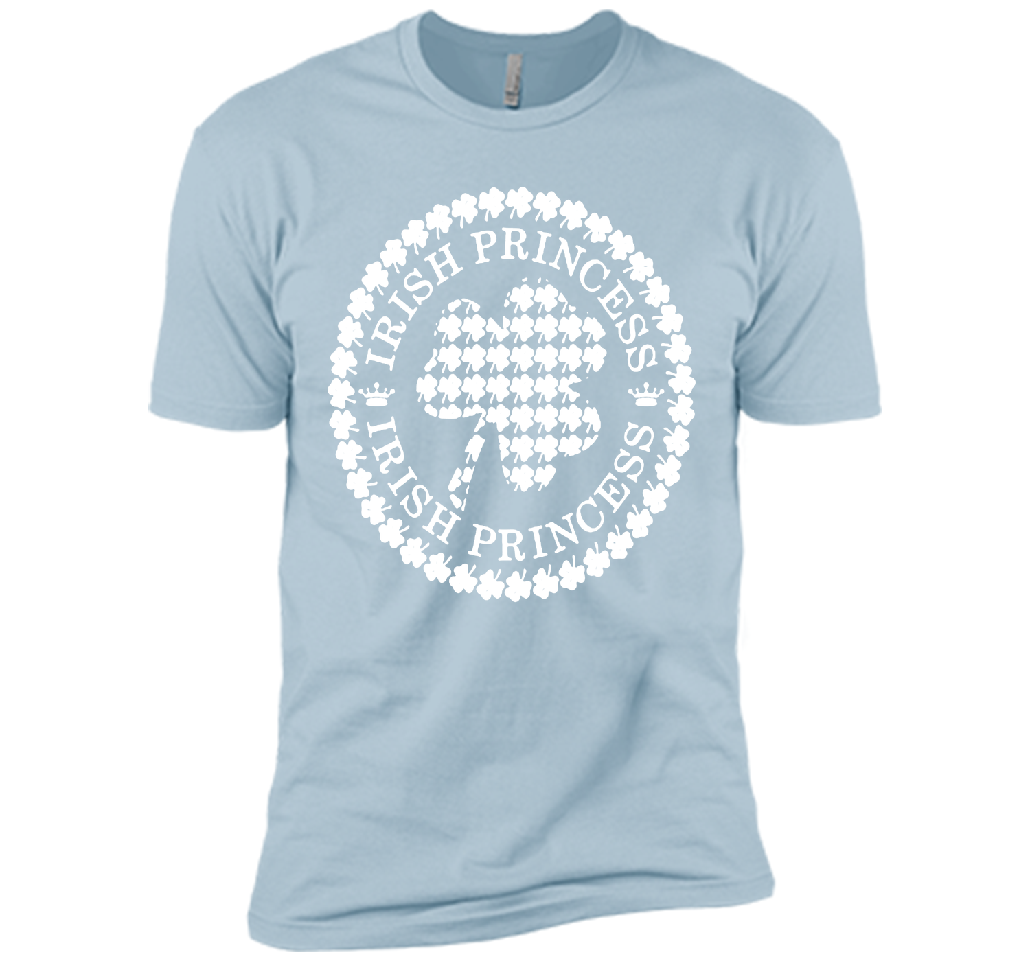 Irish princess T Shirt