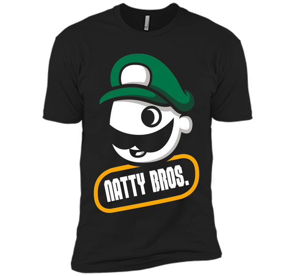 Natty bros 2 T Shirt