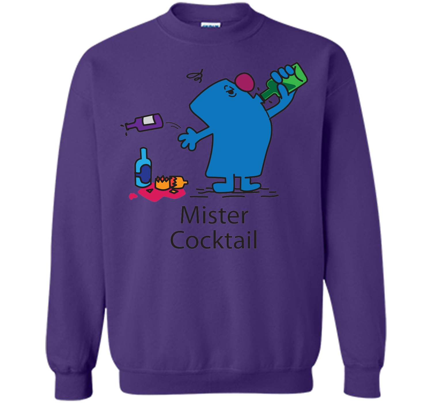 Mister cocktail T Shirt