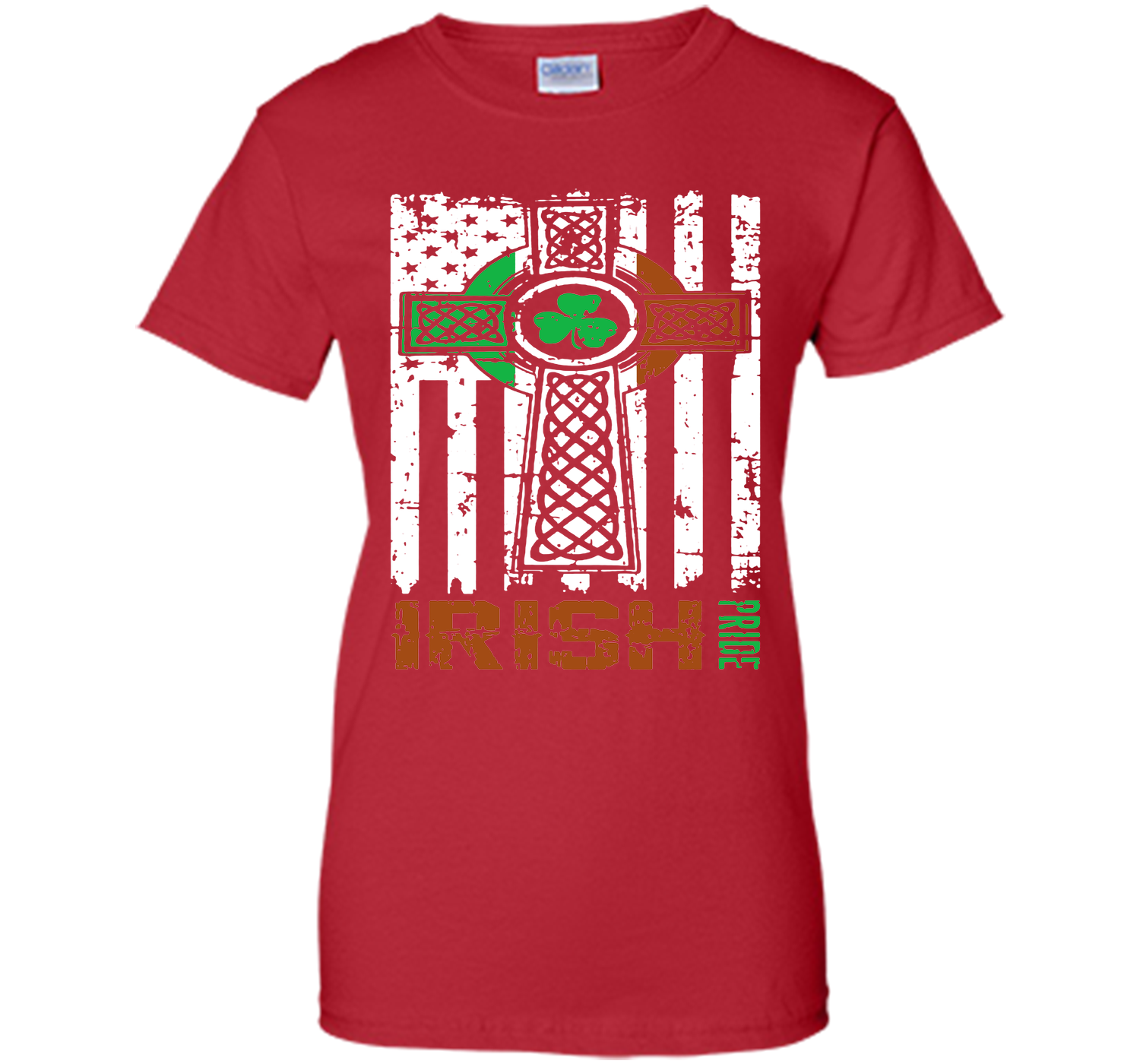 Irish pride T Shirt