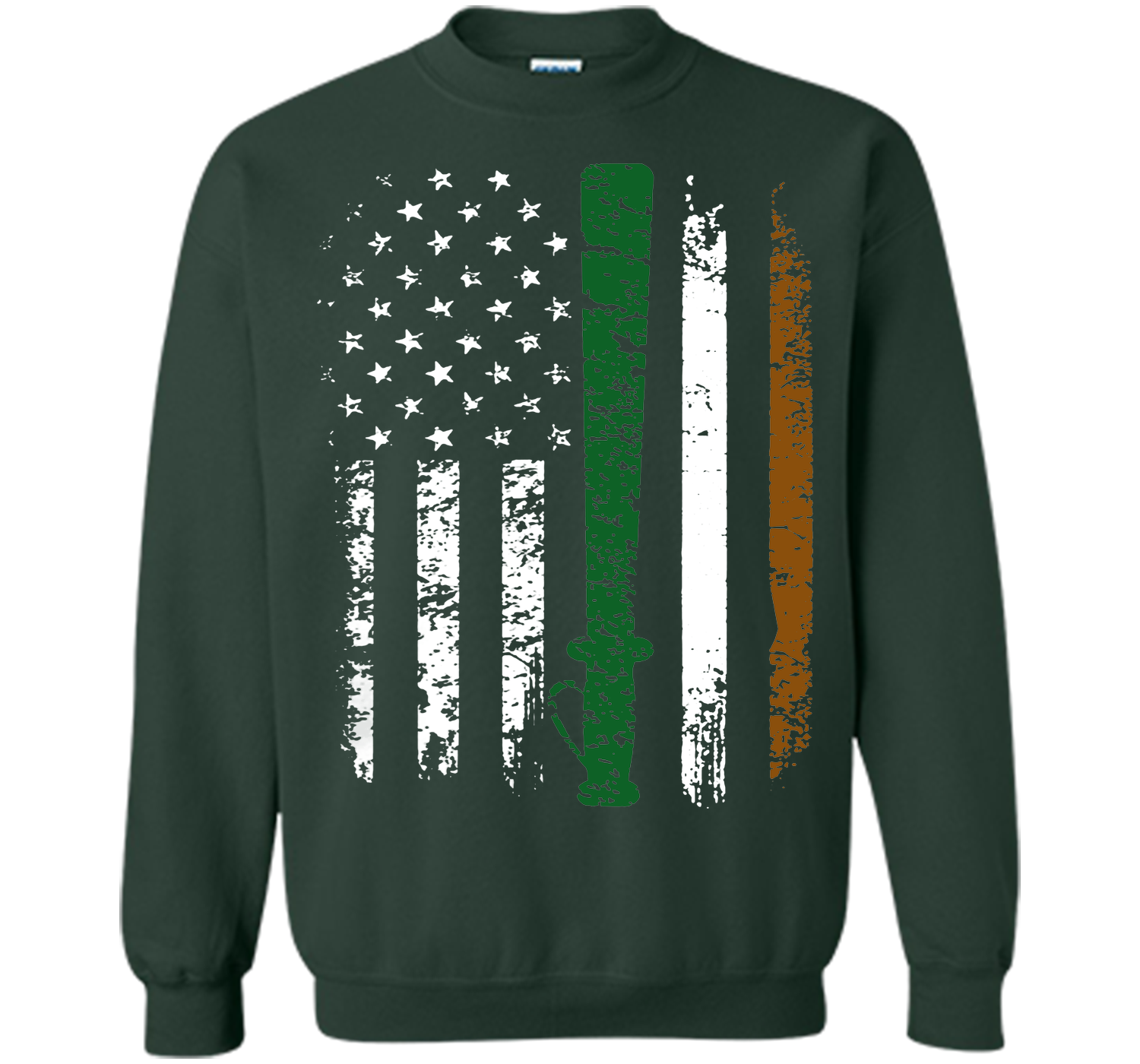 Irish police T Shirt