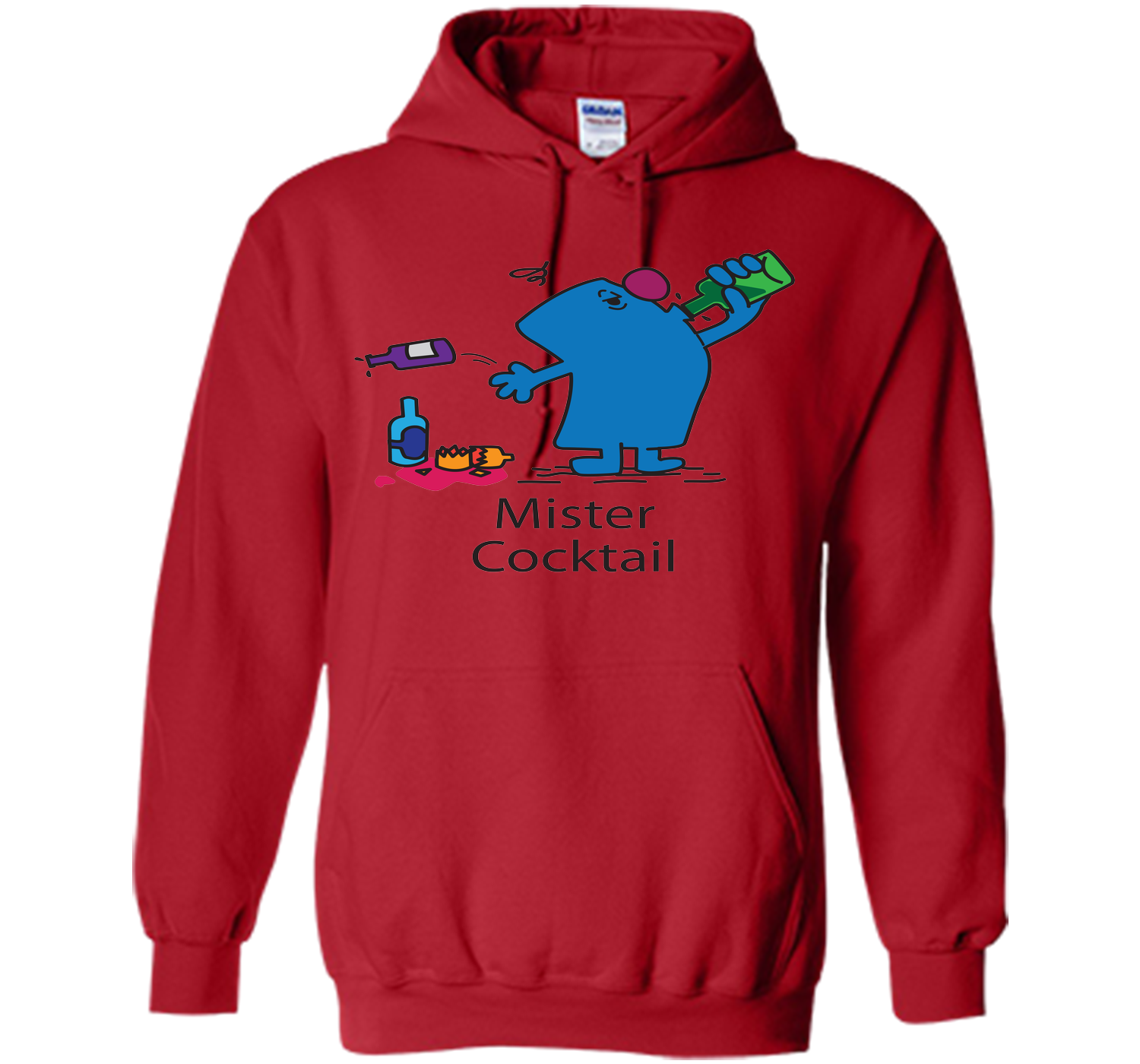 Mister cocktail T Shirt