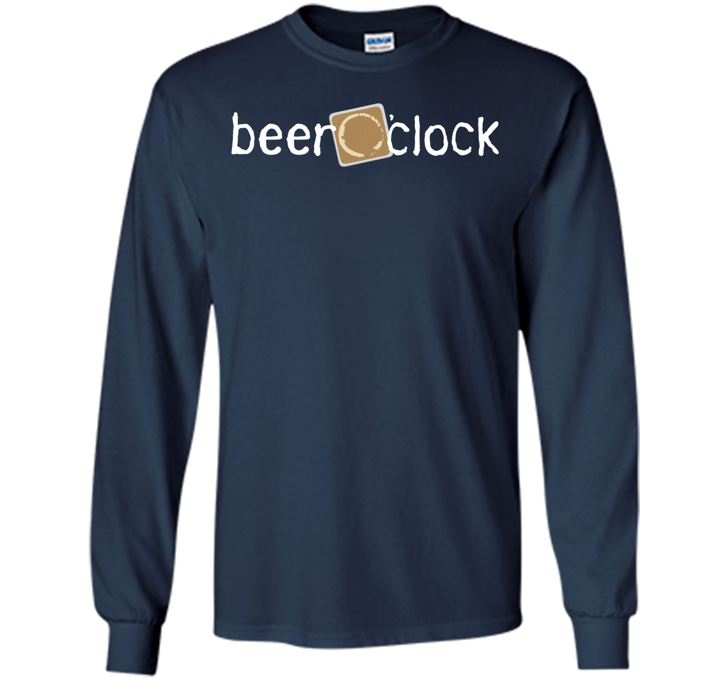 Beer o'clock T-Shirt
